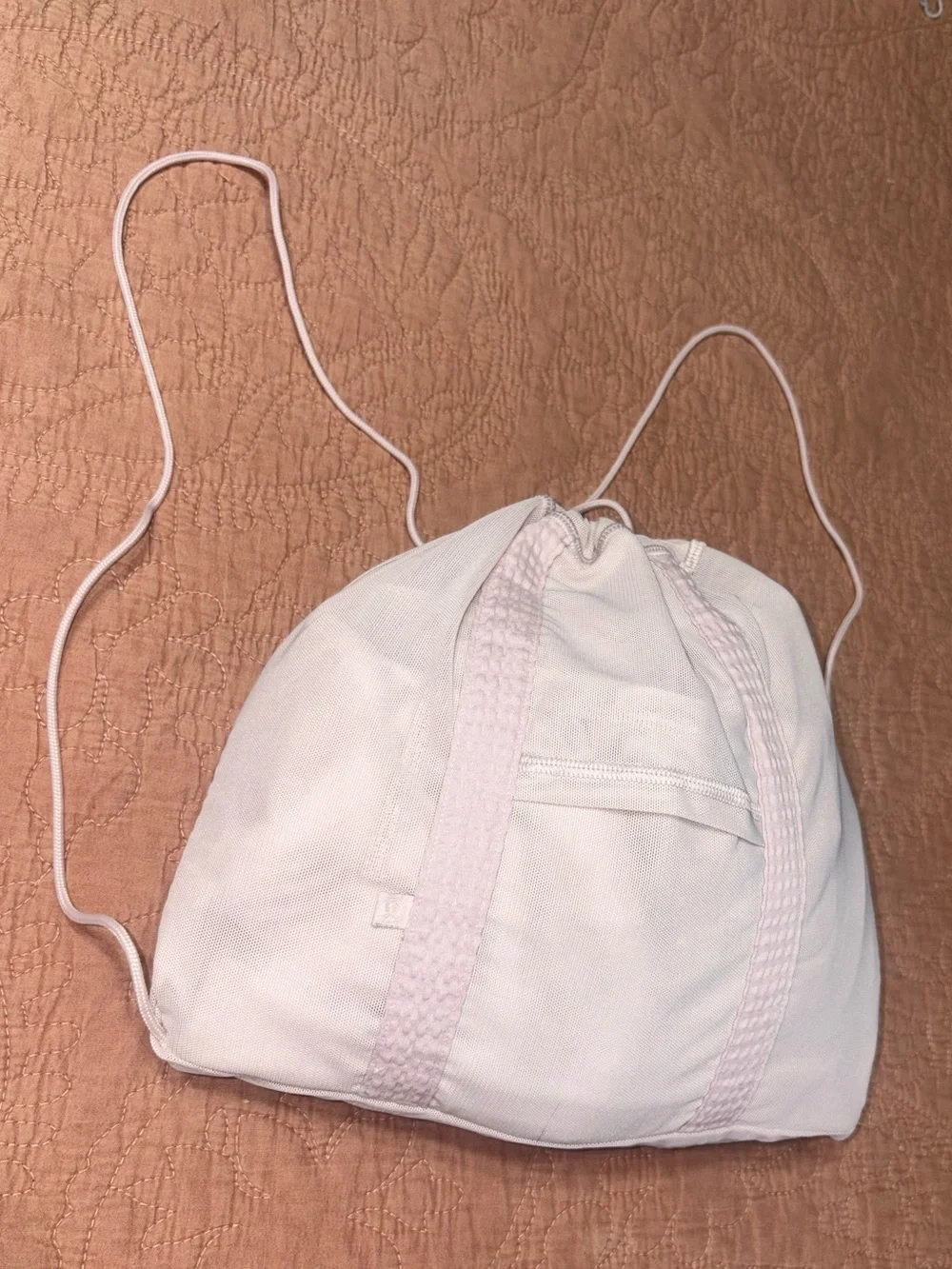 lululemon athletica like new